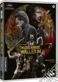 (Blu-Ray Disk) Twilight Of The Warriors - Wallled In brd