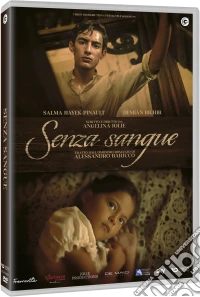 Senza Sangue dvd