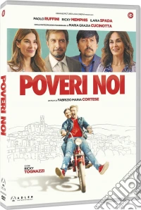 Poveri Noi dvd