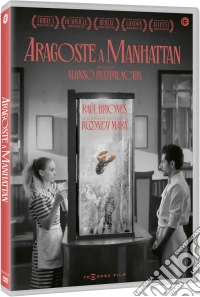 Aragoste A Manhattan dvd