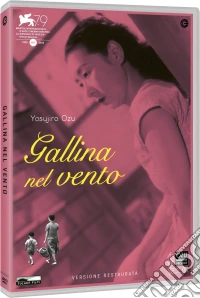 Gallina Nel Vento dvd