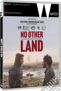 No Other Land dvd