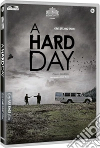 Hard Day (A) dvd