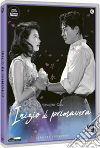 Inizio Di Primavera dvd