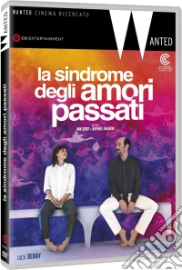 Sindrome Degli Amori Passati (La) dvd