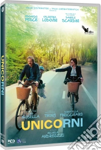Unicorni dvd