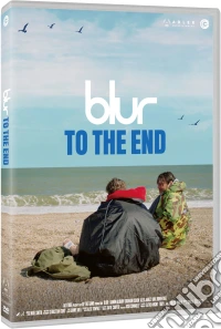 Blur - To The End dvd
