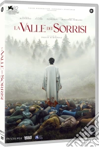 Valle Dei Sorrisi (La) dvd