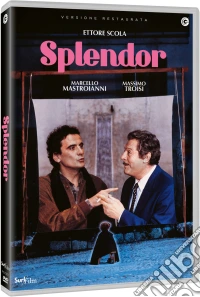 Splendor dvd
