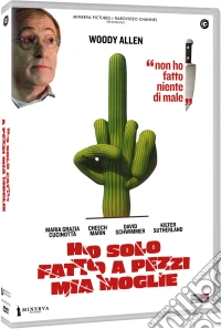 Ho Solo Fatto A Pezzi Mia Moglie dvd