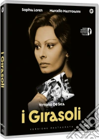 (Blu-Ray Disk) Girasoli (I) brd