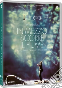 (Blu-Ray Disk) In Mezzo Scorre Il Fiume brd