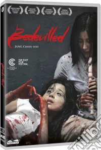 Bedevilled