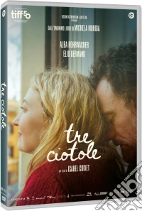 Tre Ciotole dvd