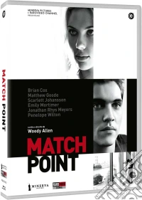 Match Point dvd
