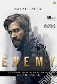 (Blu-Ray Disk) Enemy brd