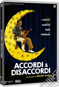 Accordi E Disaccordi dvd