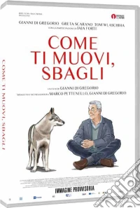 Come Ti Muovi Sbagli dvd
