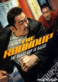 Roundup (The) dvd