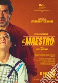 Maestro (Il) dvd