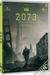 2073 - Ultima Chiamata dvd