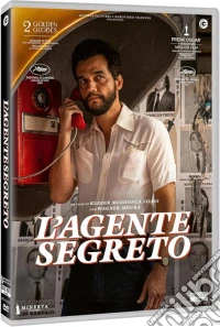 Agente Segreto (L') dvd