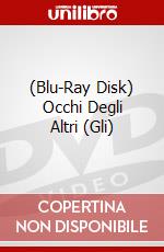 (Blu-Ray Disk) Occhi Degli Altri (Gli) brd