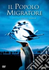 Popolo Migratore (Il) (CE) dvd
