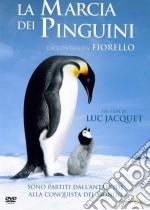 Marcia Dei Pinguini (La) dvd