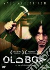 Old Boy (CE) dvd