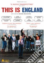 This Is England dvd