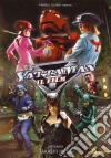 Yattaman - Il Film film in dvd di Takashi Miike
