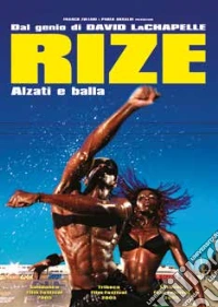 Rize dvd