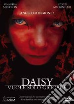 Daisy Vuole Solo Giocare dvd