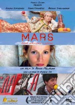 Mars - Dove Nascono I Sogni dvd