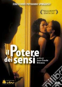 Potere Dei Sensi (Il) dvd