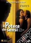 Potere Dei Sensi (Il) dvd