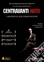 Centravanti Nato dvd