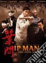 Ip Man - The Legend Is Born dvd