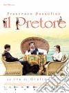 Pretore (Il) film in dvd di Giulio Base