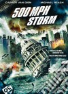 500 Mph Storm dvd