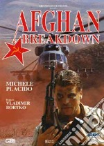 Afghan Breakdown dvd