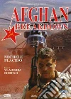 Afghan Breakdown dvd
