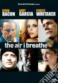 Air I Breathe (The) dvd