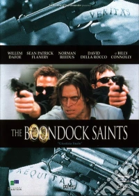 Boondock Saints (The) dvd