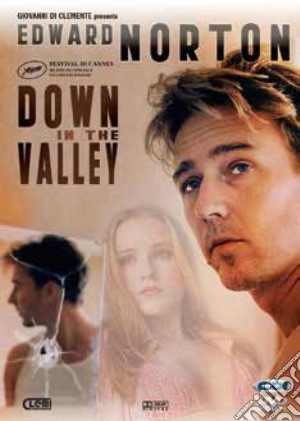 Down In The Valley film in dvd di David Jacobson