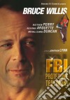 Fbi Protezione Testimoni dvd
