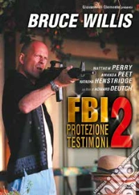 Fbi Protezione Testimoni 2 dvd
