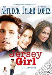 Jersey Girl dvd