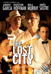 Lost City (The) dvd